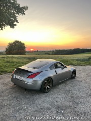 Nissan 350 Z 2004