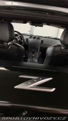 Nissan 350 Z 2004