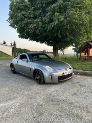 Nissan 350 Z 2004