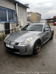 Nissan 350 Z 2004