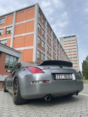 Nissan 350 Z 2004