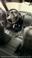 Nissan 350 Z 2004