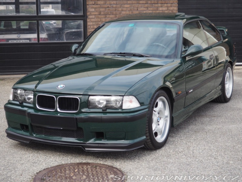 BMW M3 GT