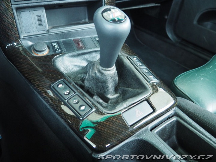 BMW M3 GT 1995