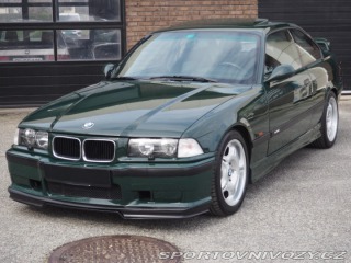 BMW M3 GT 1995