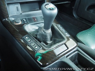 BMW M3 GT 1995