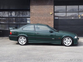 BMW M3 GT 1995