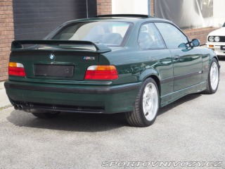 BMW M3 GT 1995