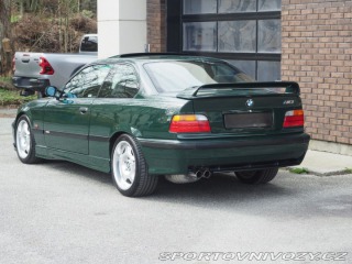 BMW M3 GT 1995