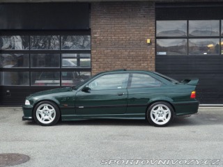 BMW M3 GT 1995