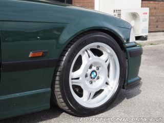 BMW M3 GT 1995