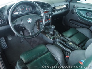 BMW M3 GT 1995
