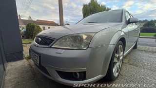 Ford Mondeo ST 