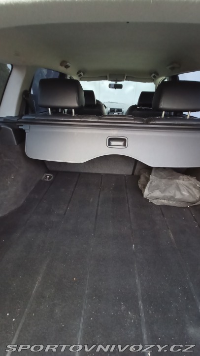Ford Mondeo ST  2003