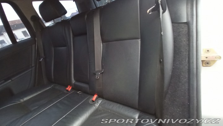 Ford Mondeo ST  2003