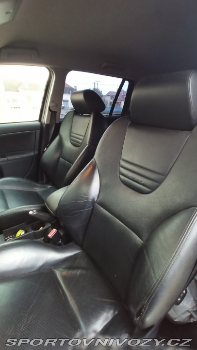 Ford Mondeo ST  2003