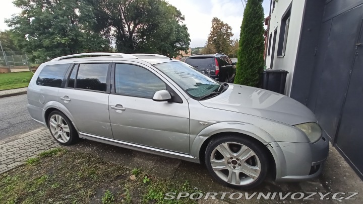 Ford Mondeo ST  2003