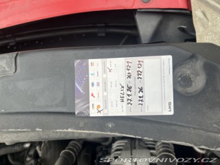 Škoda Octavia RS 2.0tfsi 147kw 2006