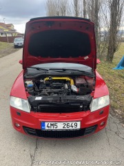Škoda Octavia RS 2.0tfsi 147kw 2006