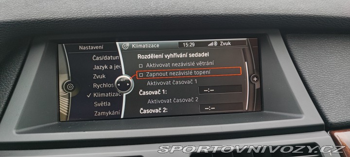 BMW X6 2011