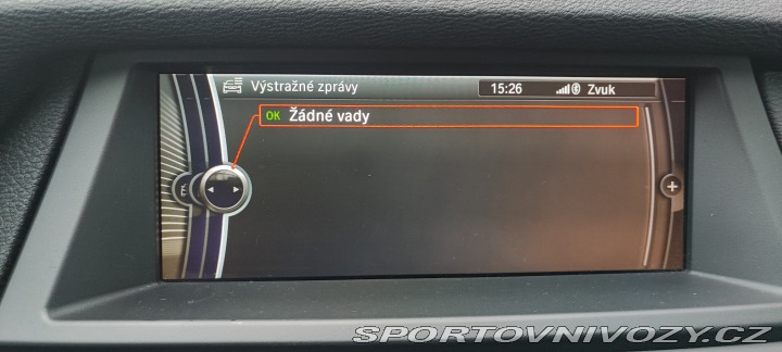BMW X6 2011