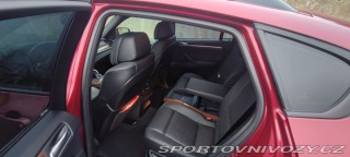 BMW X6 2011