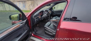 BMW X6 2011
