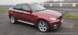 BMW X6 2011