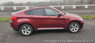 BMW X6 2011