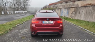 BMW X6 2011
