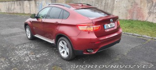 BMW X6 2011