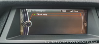 BMW X6 2011