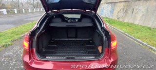 BMW X6 2011
