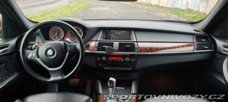 BMW X6 2011