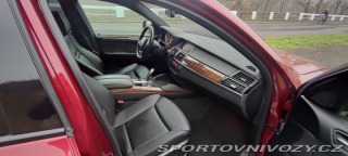 BMW X6 2011