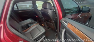 BMW X6 2011