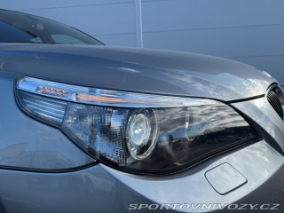 BMW 5 535d 2005