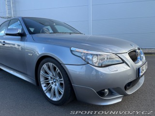 BMW 5 535d 2005