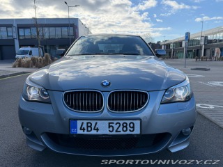 BMW 5 535d 2005