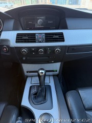 BMW 5 535d 2005