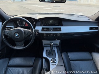 BMW 5 535d 2005
