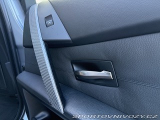 BMW 5 535d 2005