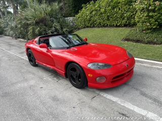 Dodge Viper 8.0L V10
