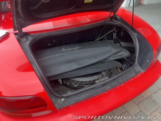Dodge Viper 8.0L V10 1993
