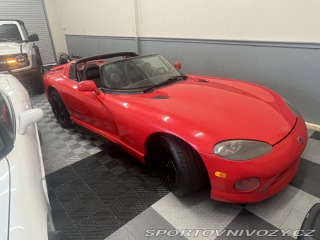 Dodge Viper 8.0L V10 1993