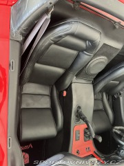 Dodge Viper 8.0L V10 1993