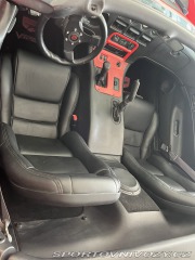 Dodge Viper 8.0L V10 1993