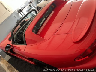 Dodge Viper 8.0L V10 1993