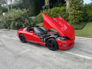 Dodge Viper 8.0L V10 1993