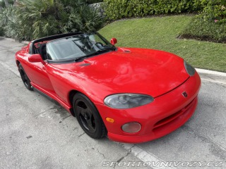 Dodge Viper 8.0L V10 1993